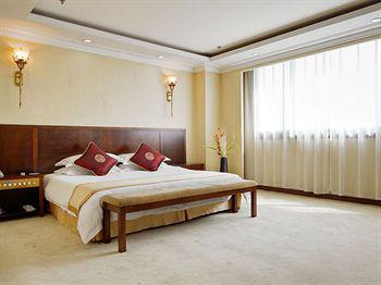 Starway Haiyida Hotel Shanghai Luaran gambar